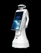 深刻沉塑着工业制制务甚至家庭糊口的图