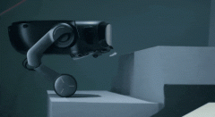 好比落叶、塑料瓶