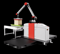 一场环绕效率、柔性取协做体例的出产模式升级