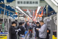<b>湖南“十五五”规划纲要提</b>
